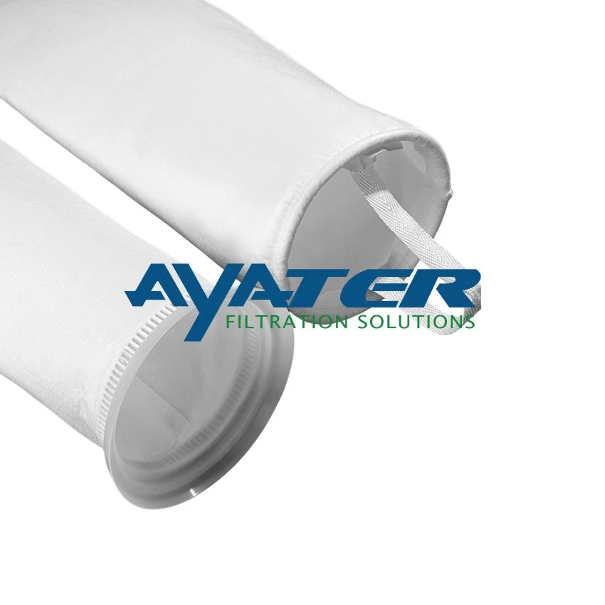 50 Micron Filter Bag